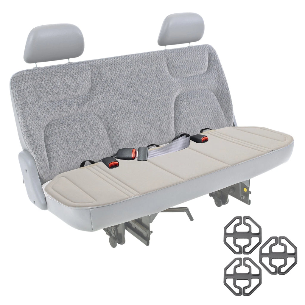 Back Seat Cover for Universal Fit (All-Season)