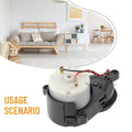 Side Brush Motor for