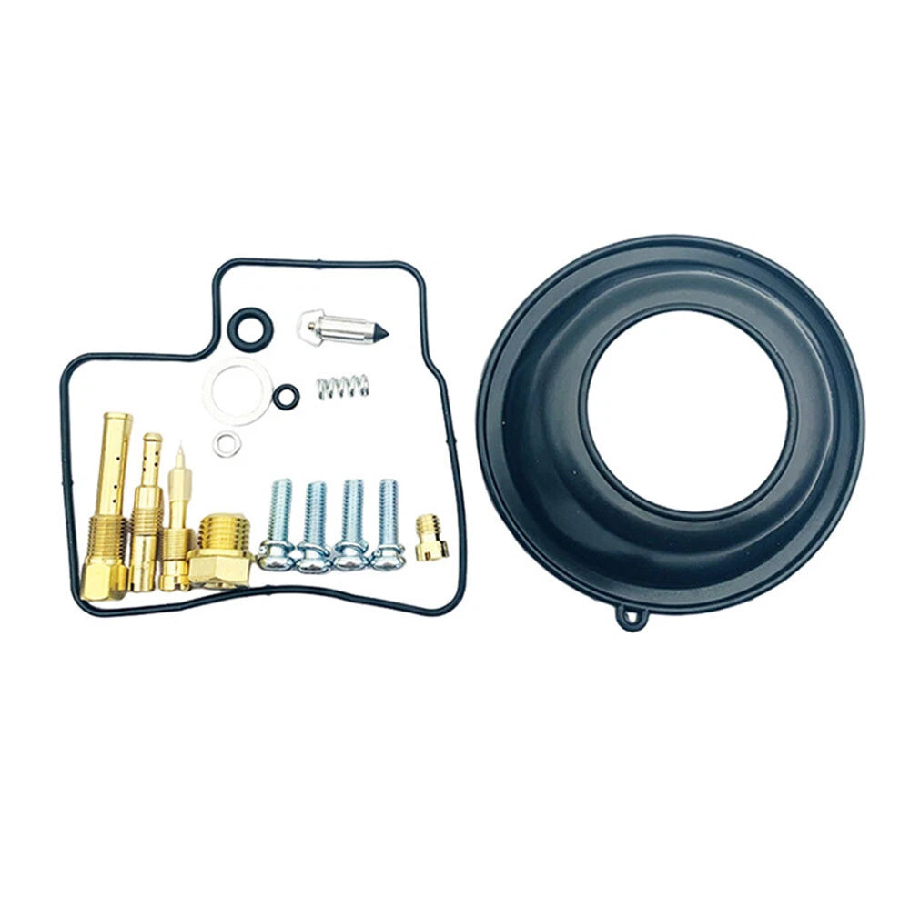 4X Carburetor Repair Kit for Honda VT500 (1983–1985) VT500C VT500E