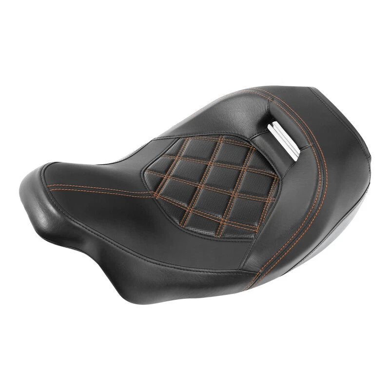Driver Seat for Harley CVO Road Street Glide (2009–2023)