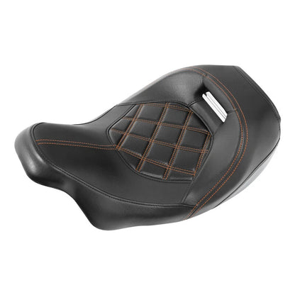Driver Seat for Harley CVO Road Street Glide (2009–2023)