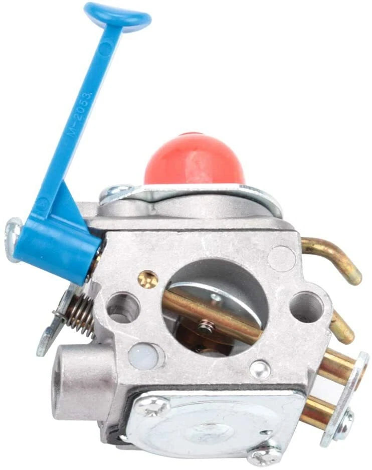 Carburetor for Husqvarna 124L 125L 125LD 128CD 128LD 128LDX 128R (2000–2023)