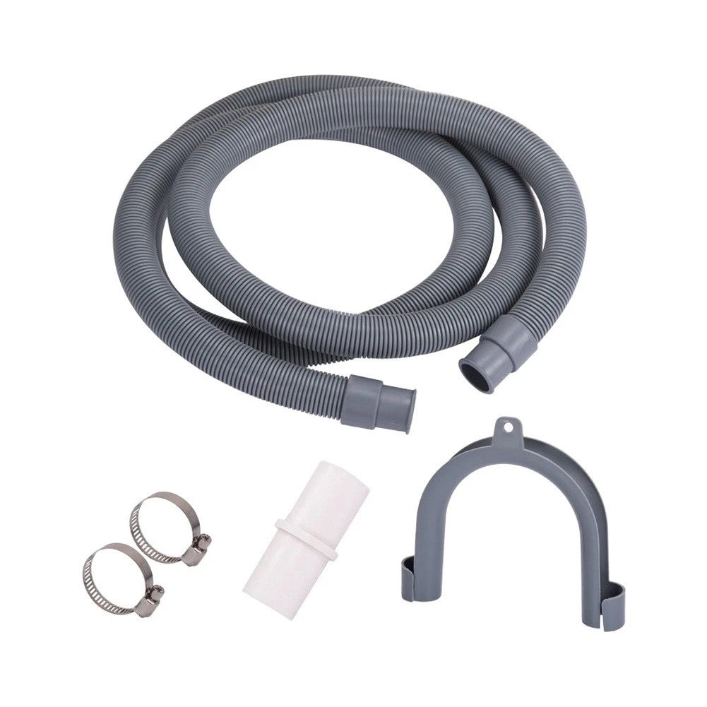 Drain Hose for Washing Machine/Dishwasher (1.5m/2m)