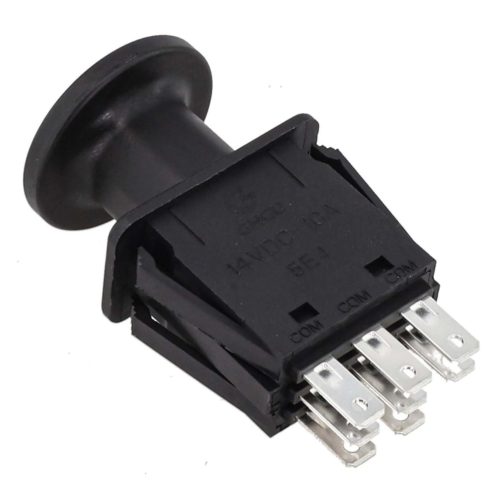 Bladed Control for - Part Number 582107601
