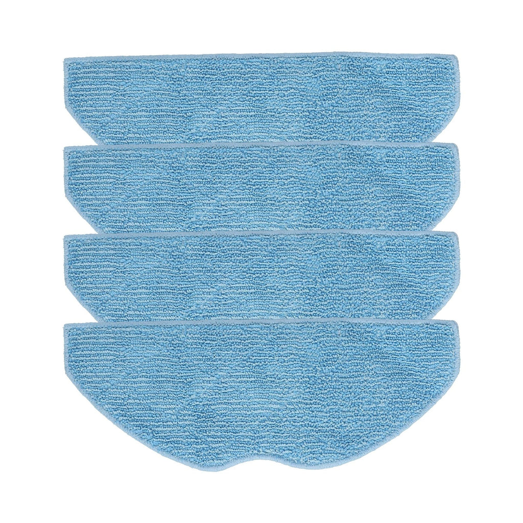 Mop Cloth for Botslab S8 Plus Robotic Vacuum Cleaner (2021–2023)