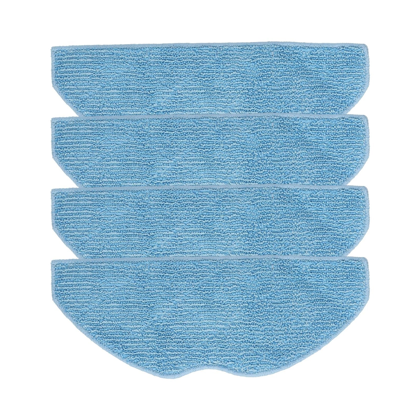 Mop Cloth for Botslab S8 Plus Robotic Vacuum Cleaner (2021–2023)