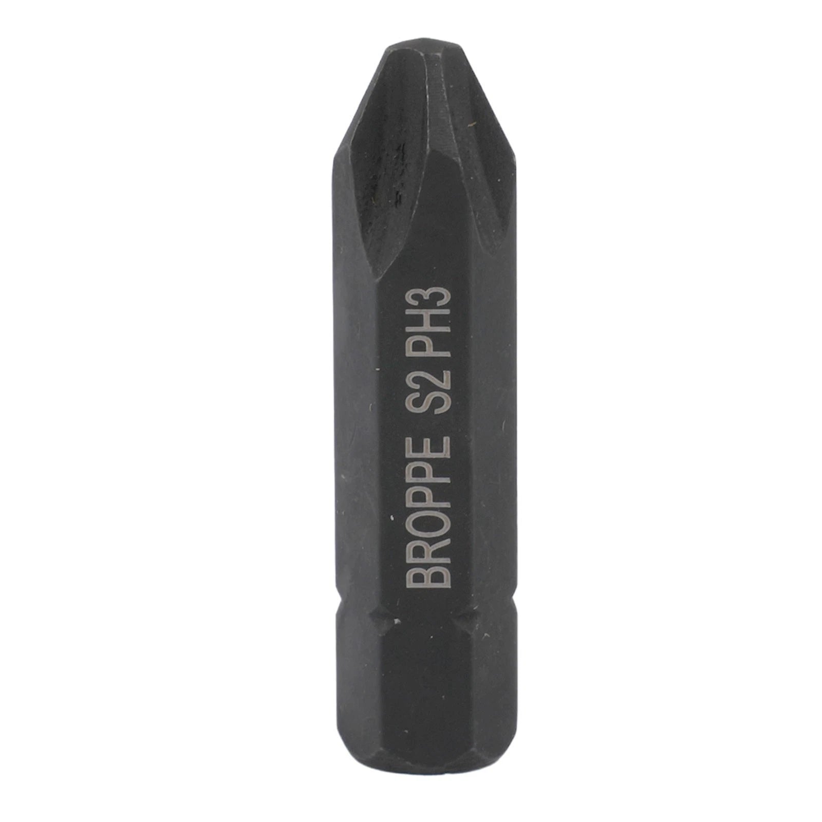 36mm Hex Shank Screw Bit for Electric Screwdriver (PH1, PH2, PH3)