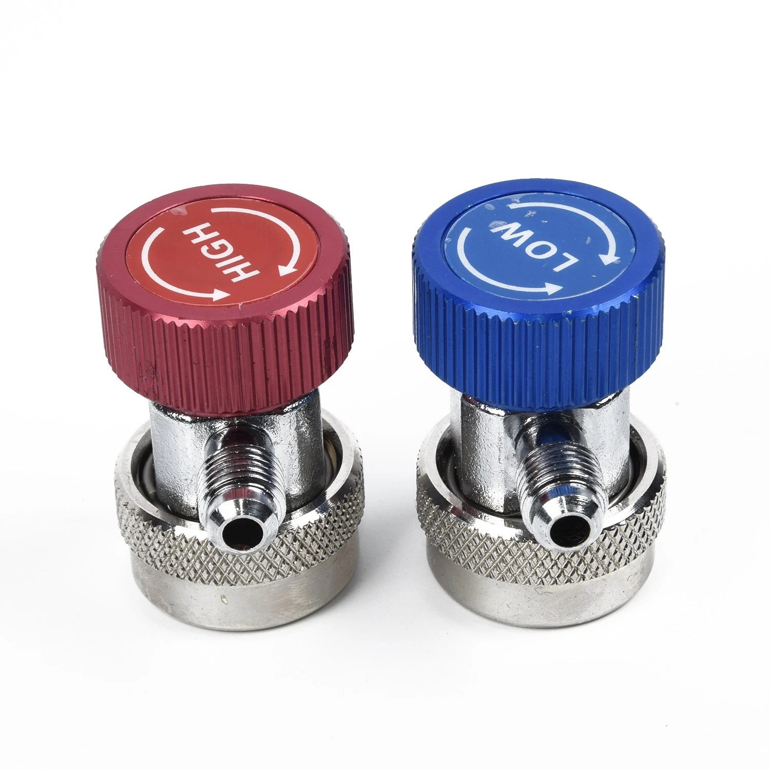 Air Conditioner Adapter Coupler Quick Connectors for