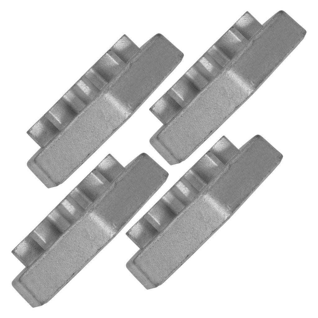Deck Height Adjustment Gear Replacement for MTD Cub Cadet (2005–2015)