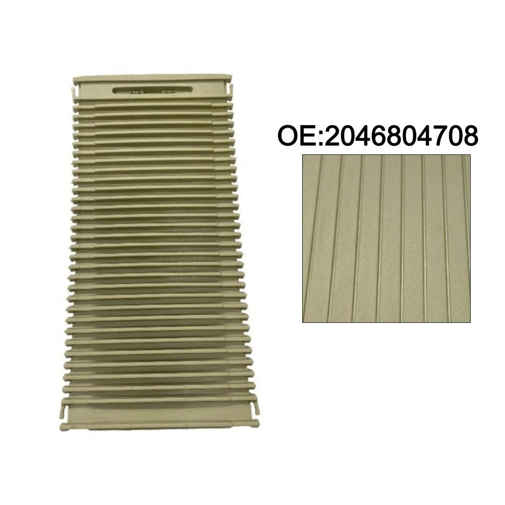 Centre Console Cover for Car Interior Privacy Roller Shade