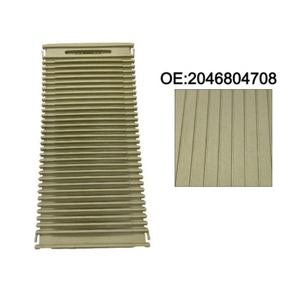 Centre Console Cover for Car Interior Privacy Roller Shade