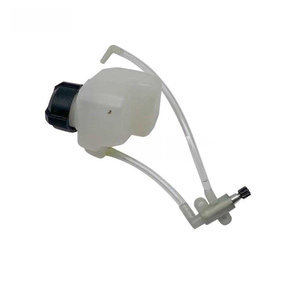 Plastic Oil Container for 12 Inch Electric Chainsaw (Replacement Part)
