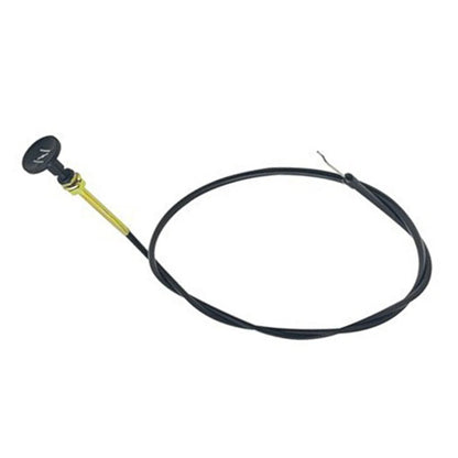 Damping Cable for - 58.75 Inches Long