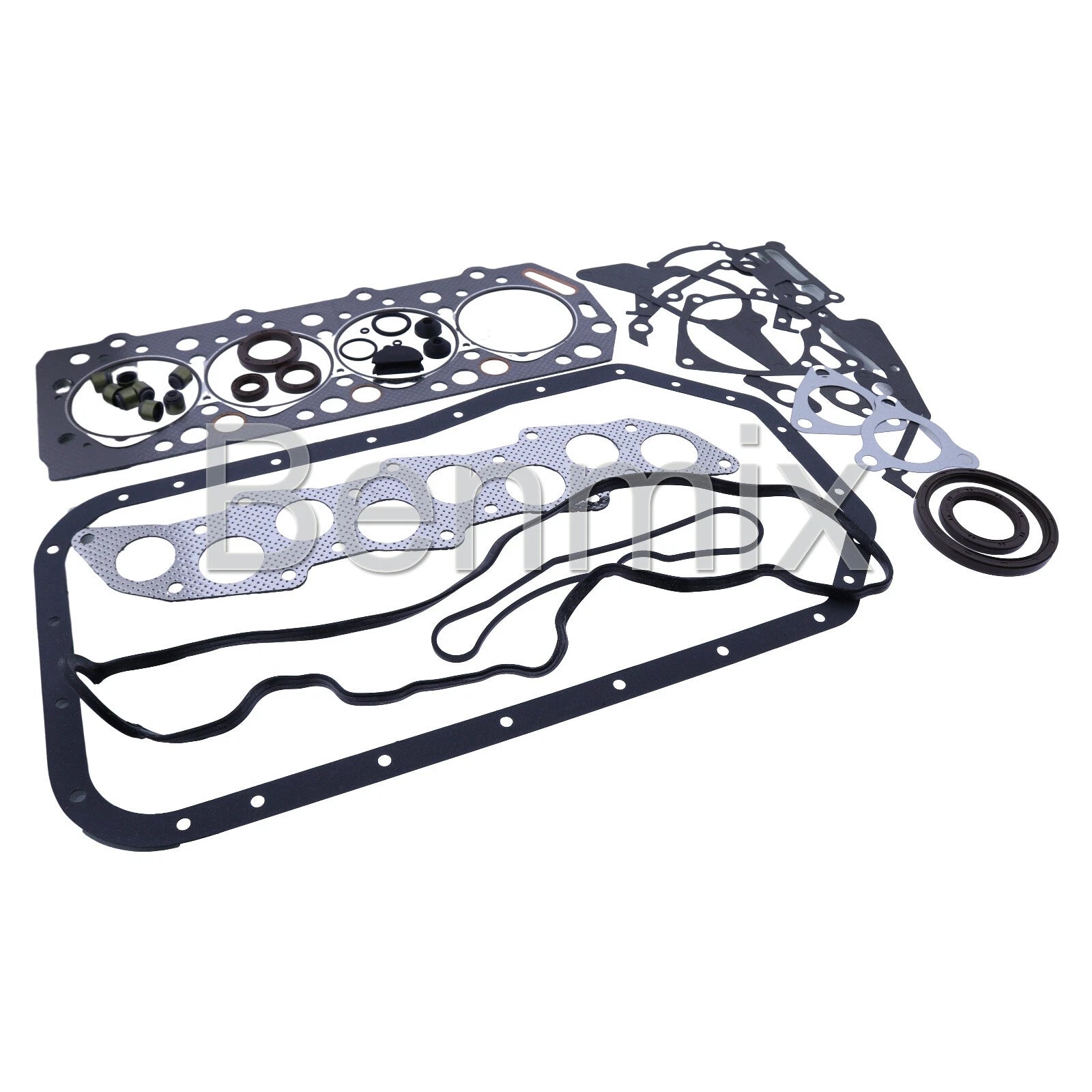 Engine Overhaul Gasket Kit for Hyundai Forklift D4BB