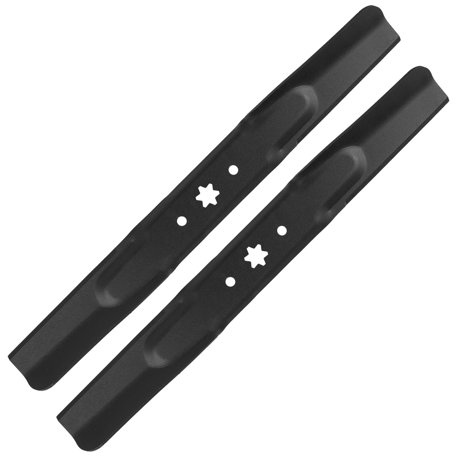 Deck Blade 2 Pack Replacement for Cub Cadet (2004–2024)