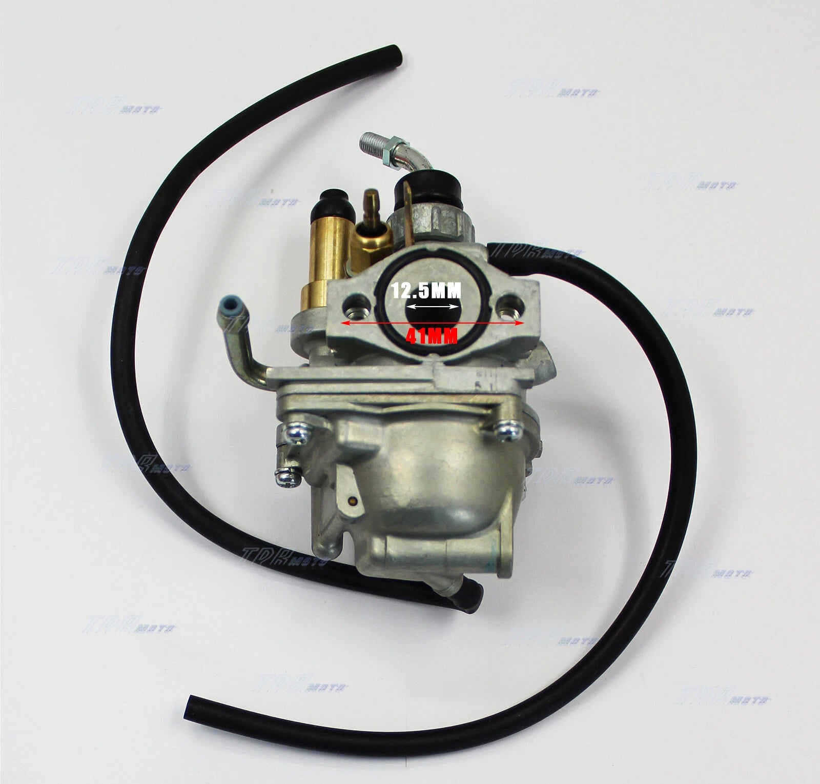 Carburetor Assembly for TTR 50 (2003–2023)