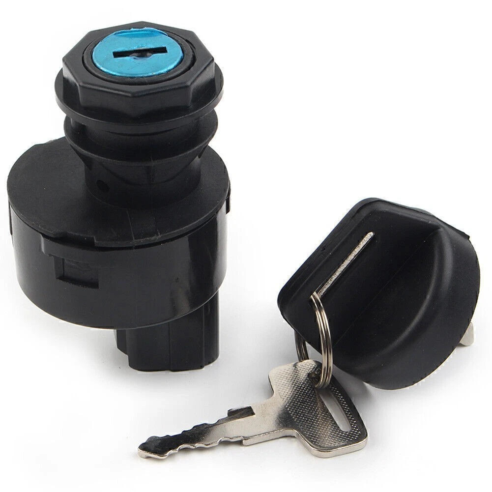 Ignition Key Switch for Arctic Cat 400 500 550 650 700 1000 (2008–2016) 0430-090
