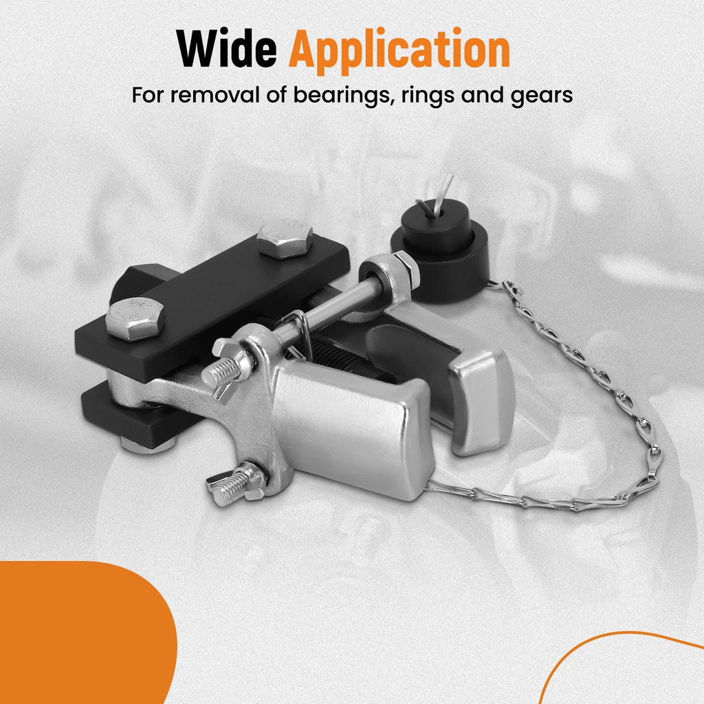 Pitman Arm Puller for Adjustable Jaws (Universal)