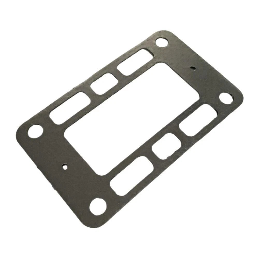 Exhaust Elbow Riser Gasket for Volvo Penta V6 V8 4.3L 5.0L 5.7L 8.1L (857618)