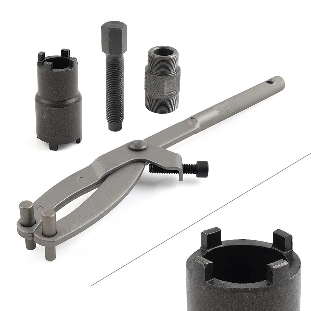 Flywheel Puller Tool for ATV Scooter Dirt Bike (Universal)