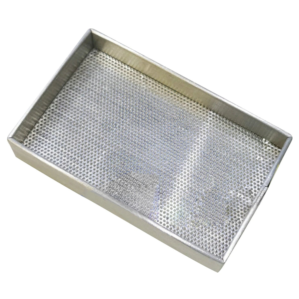 Aluminum Frame Storage Tray for Watch Accessories (2010–2023)