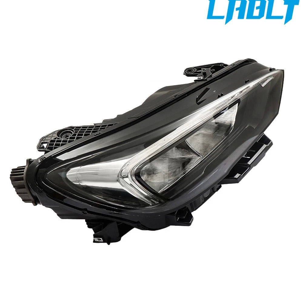 Passenger Side Headlight Halogen for Buick Encore GX (2020–2022)