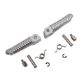 Foot Pegs for BMW S1000RR (2015–2017)