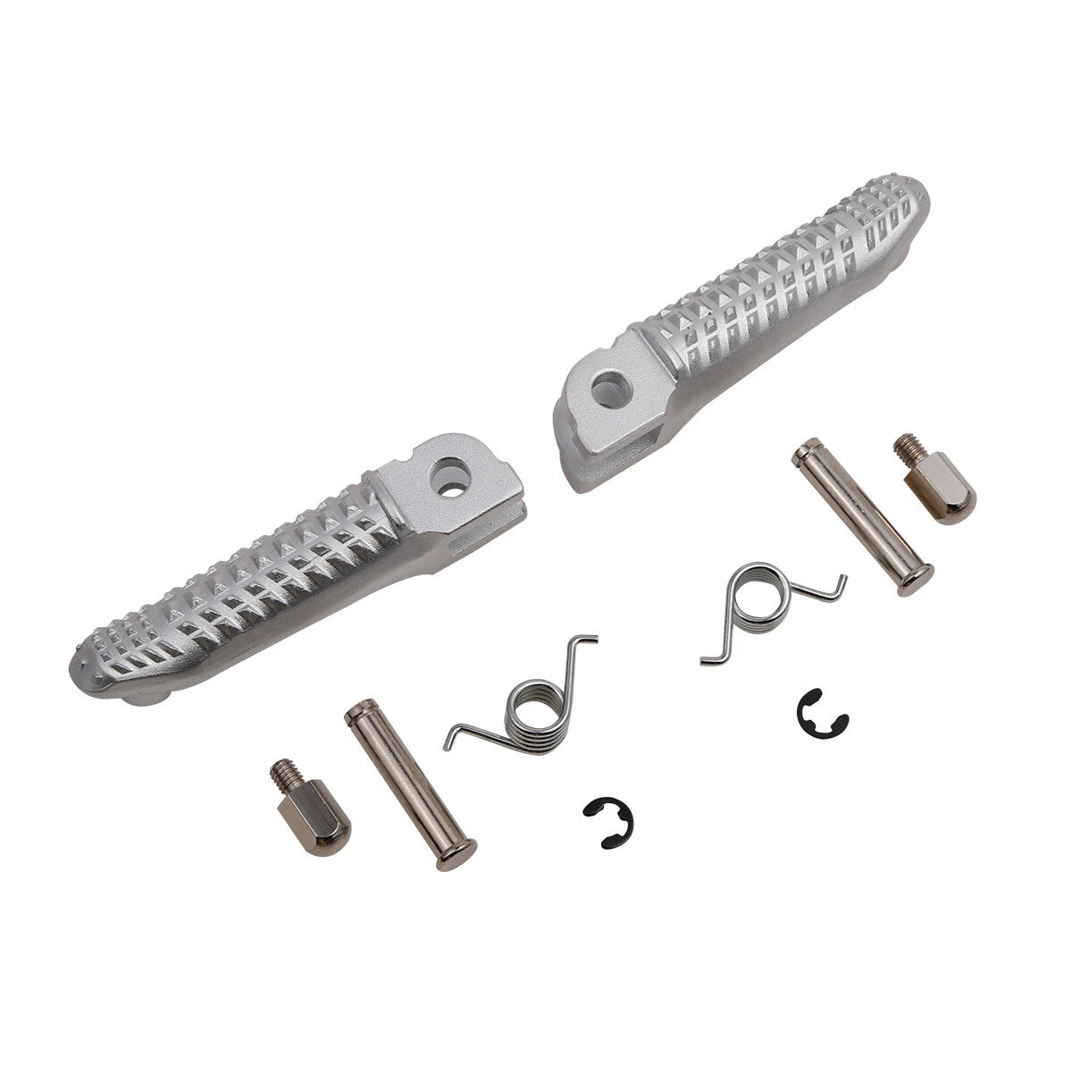 Foot Pegs for BMW S1000RR (2015–2017)