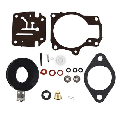 Carburettor Repair Kit for Johnson Evinrude Outboard 20-35 HP