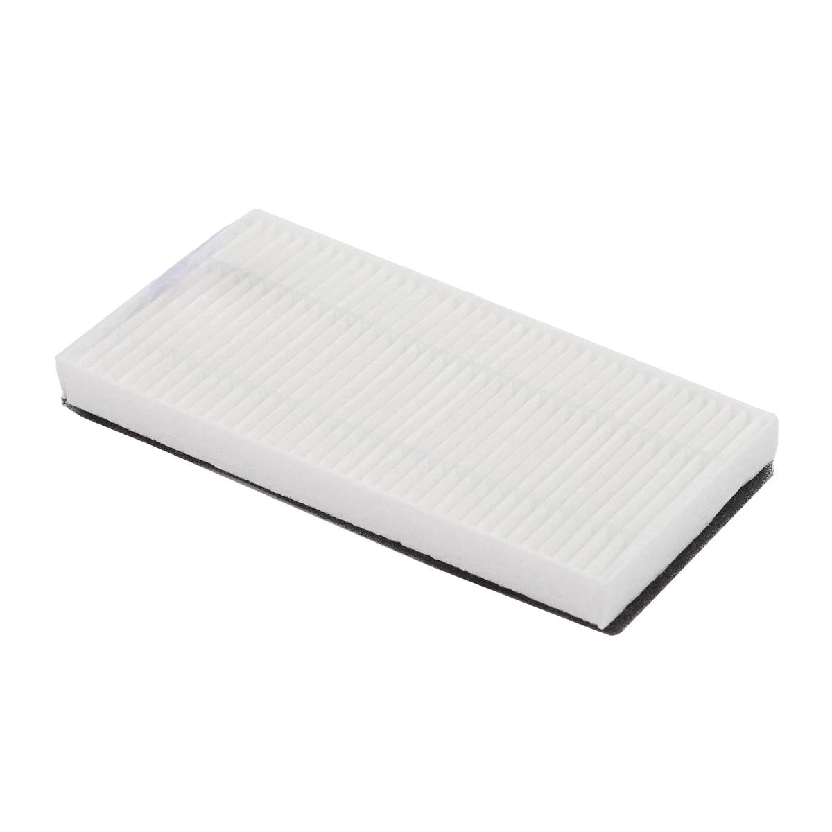 Filters and Mop Cloth for Redkey R10 Robot Vacuum