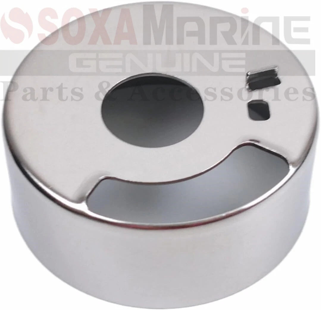 Water Pump Service Kit for Yamaha Marine 20 25 HP Outboard (18-3431, 6L2-W0078-00)