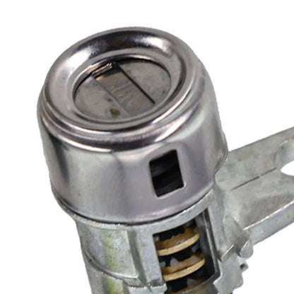 LH Driver Side Door Lock Cylinder for Hyundai Accent (2000–2005)
