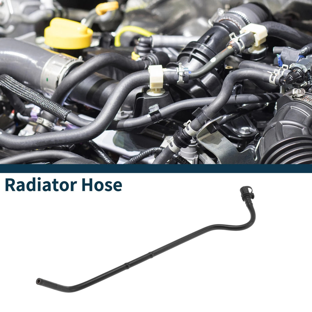Radiator Outlet Hose Pipe for (No.55559353)