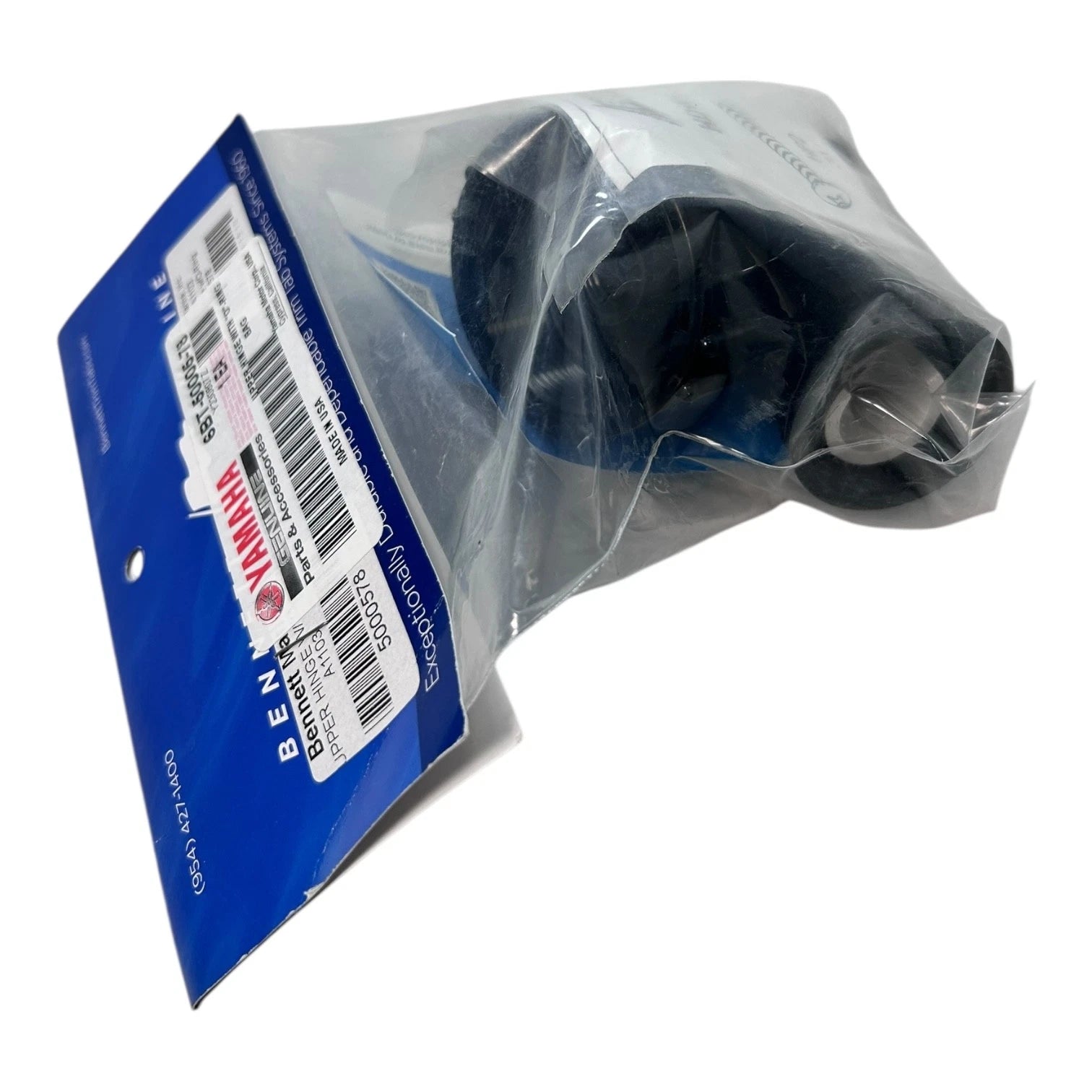 Trim Tab Actuator Upper Hinge with O-Ring for Bennet Marine A1103 (OEM)