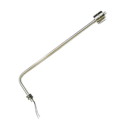 250MM Stainless Steel Float Switch L Type for Oil Water Separation