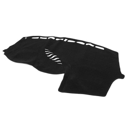 Dashboard Cover for Ford Focus (2012–2017) - Anti-Skid Sunshield Mat