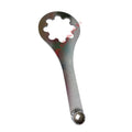 Spanner Nut Wrench for Mercury Mercruiser Alpha/Bravo Units (91-17256)
