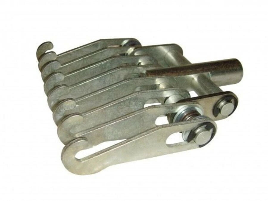 8 Finger Steel Claw for Dent Repair Puller Tool