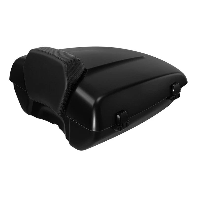 Trunk Pad Mount Rack for Indian Chieftain Pursuit (2014–2023)