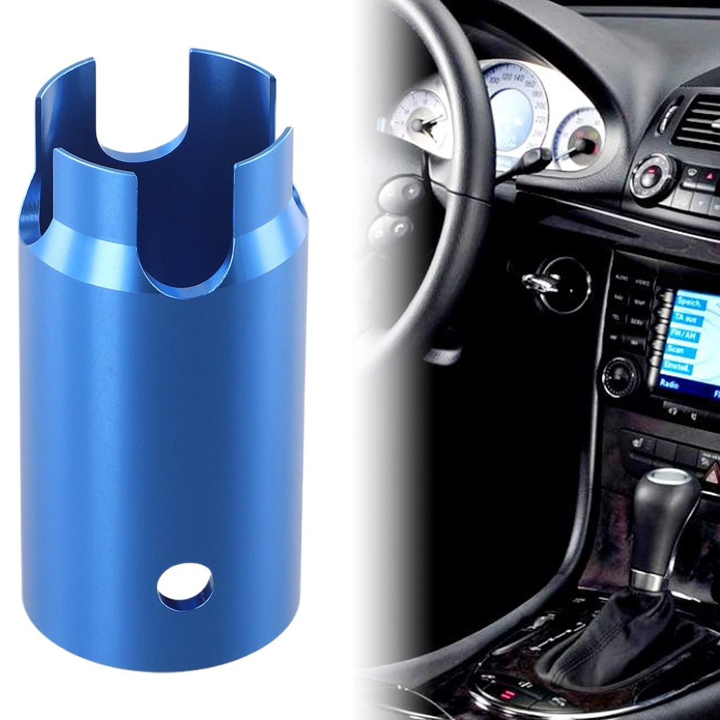 Ignition Lock Ring Remover Tool for