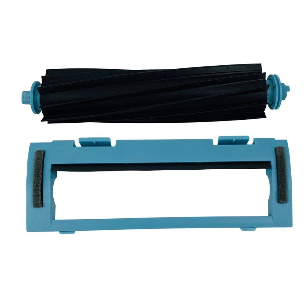Main Roller Brush with Cover for Conga 7690 Immortal MAX M Cleaner