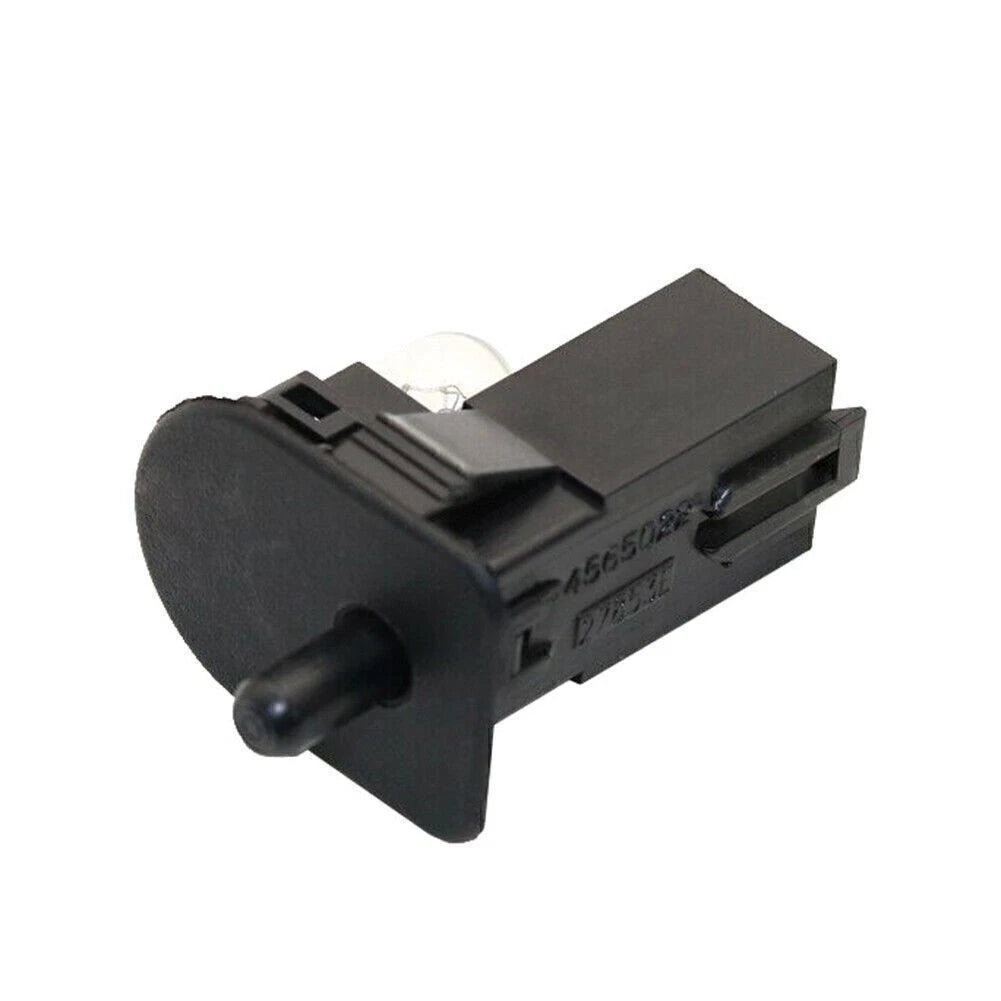 Glove Box Lamp Light Bulb w/ Switch for Dodge Ram Chrysler Jeep (4565022)