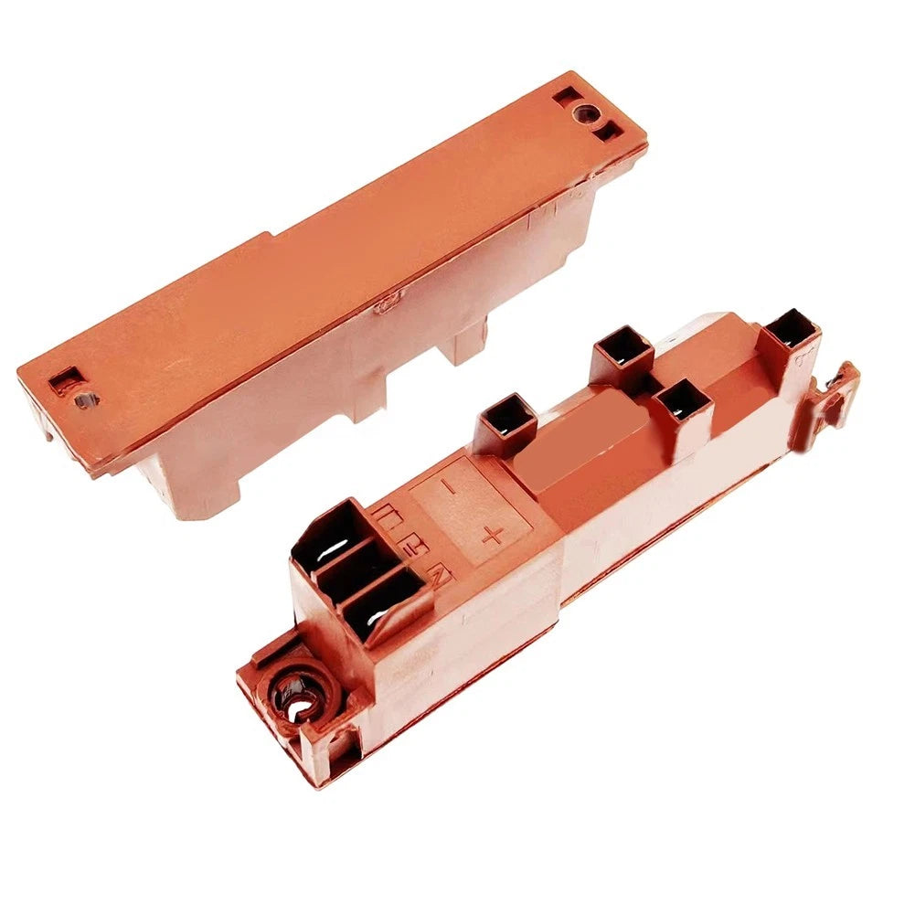 4 Head Pulse Igniter for Gas Stove Oven (220-240V)