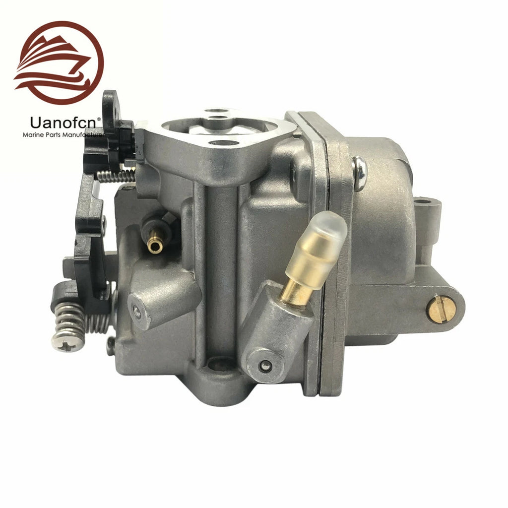 Carburetor Assy 3R1-03200-1 for Tohatsu Nissan Mercury Outboard (4HP 5HP)