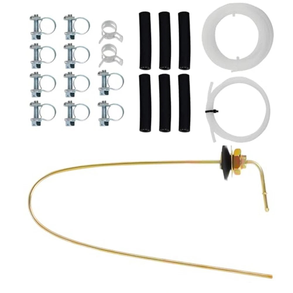 Replacement Diesel Heater Fuel Tank Riser for Webasto Top 2000 3500 5000