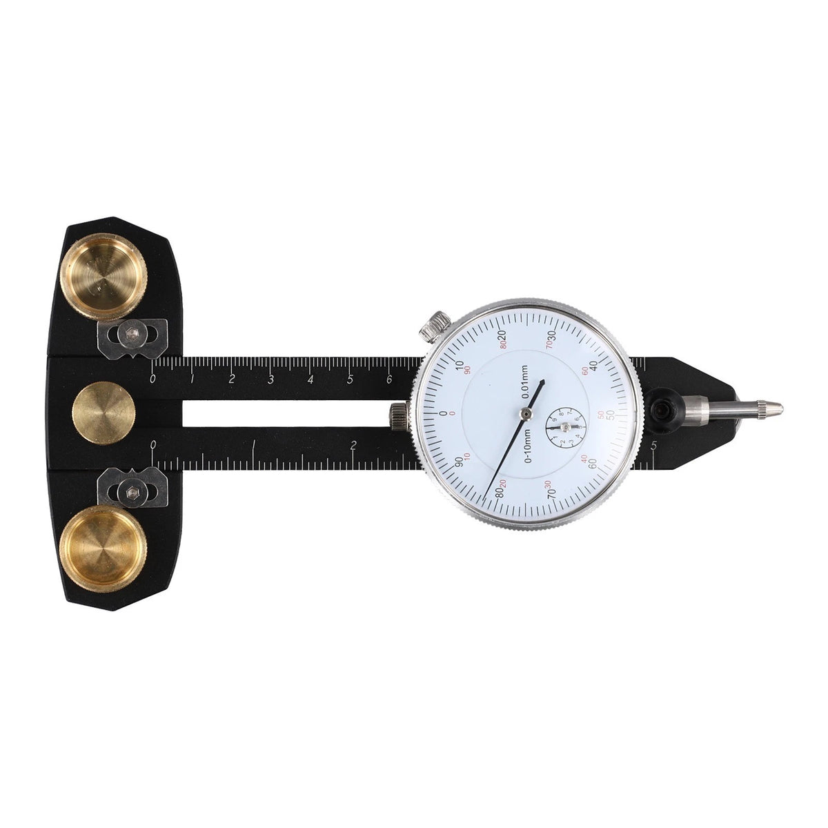 Blade Aligner Table Saw Indicator for Workshop Use