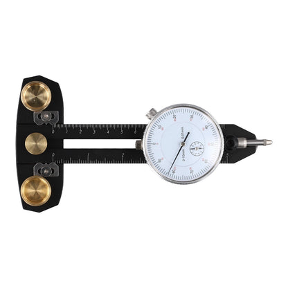 Blade Aligner Table Saw Indicator for Workshop Use