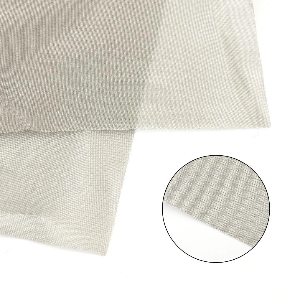 200 Mesh Woven Wire Mesh for Industrial Use (304 Stainless Steel)