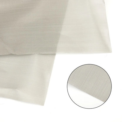 200 Mesh Woven Wire Mesh for Industrial Use (304 Stainless Steel)