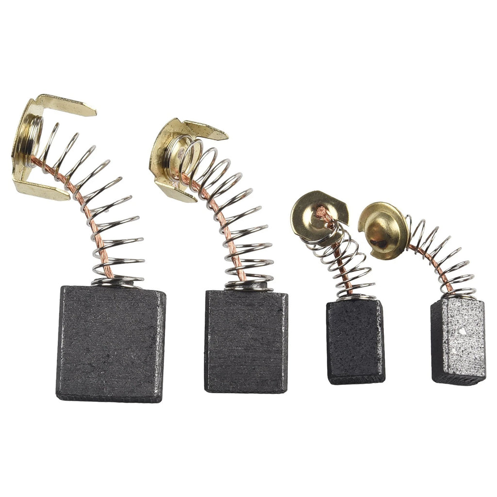 30 Pcs Carbon Brushes for Transmission Tools